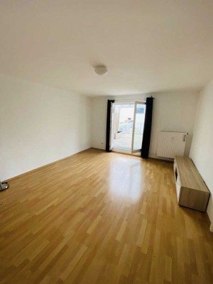 Helle 3-Zimmer-Wohnung mit EBK in Lindau (Bodensee)