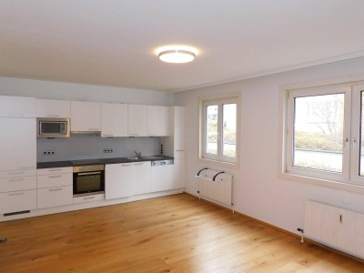 Anleger aufgepasst - Perfekter Grundriss - top saniert - Single Wohnung in 1190 Wien