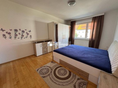 Helle 4-Zimmer-Wohnung in Knittelfeld – ideales Zuhause für Familien oder Paare
