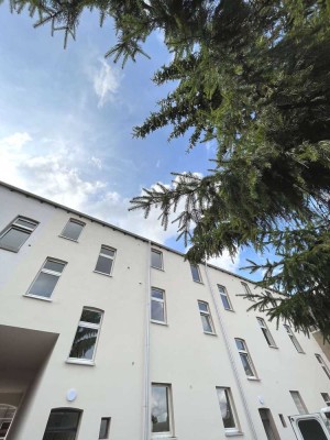 Moderne, helle 1 Zimmerwohnung ab August 2025