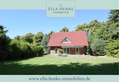 Exklusives, traumhaftes Landhaus auf parkähnlichem, großem Grundstück...