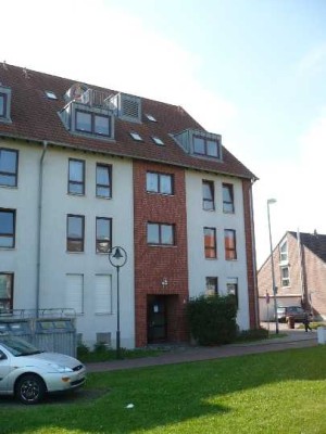 Schicke 3-Zimmer-Wohnung in Elsen