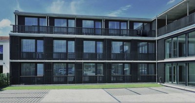 Wittelsbacher Allee 3, 82140 Olching