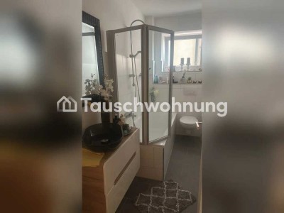 Tauschwohnung: 4 Zi. Wohnung in der Altstadt