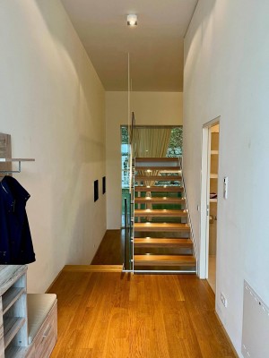 Exklusive 2,5-Zimmer-Galeriewohnung mit Terrasse in Toplage – Riedenburg, Salzburg