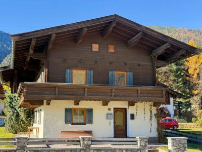 Objekt Nr.: PU1001: ST. ULRICH AM PILLERSEE: Atbestand in zentraler Lage zu einem TOP PREIS