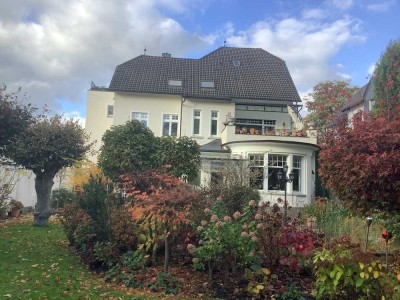 Geräumige 4‑Zimmer Wohnung im 1. OG in Bochum-Wattenscheid-Mitte