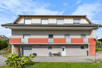 Exklusives Mehrfamilienhaus mit Traumgrundstück und tollem Ausbaupotenzial