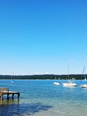 TOP WE Haus m. Nebengebäuden + Wasserzugang