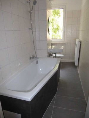 @ Frisch saniert in Strenzfeld: Eure 3‑Zimmer‑Chance im EG @