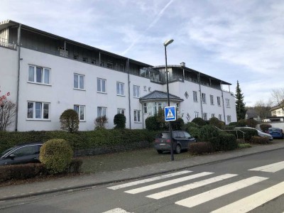 Schöne Mietwohnung in zentraler Lage von Brilon