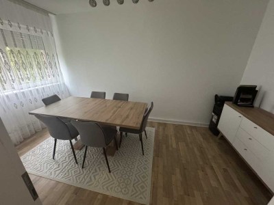 Moderne 3 ZKB in LU-Friesenheim