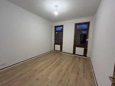 Sanierter Altbaucharme - Attraktive 4-Zimmer-Wohnung mit großer Dachterrasse in Bingen am Rhein
