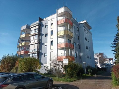 -PROVISIONSFREI- Modernisierte 1-2 Zi.-Wohnung für Eigennutzung oder Kapitalanlage mit Aufzug+Garage