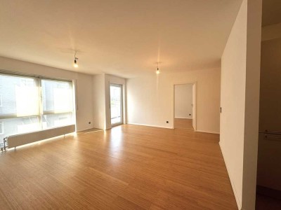 * NEU ZU VERMIETEN *
2-Zimmer-Wohnung mit Einbauküche, Balkon, und Stellplatz