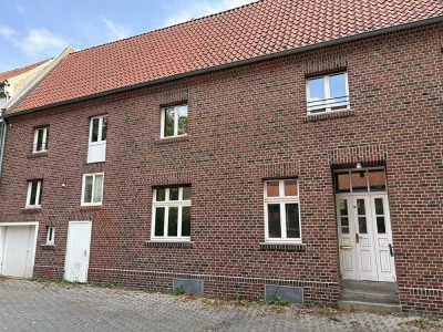 Historisches Stadthaus mit Charme  in Drensteinfurt