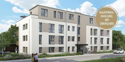 Ihr neues Zuhause in Langen! (ETW 1.1.4)