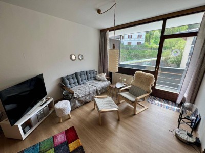 3-Zimmer-Wohnung im Zentrum Bad Aussee / Zweitwohnsitz