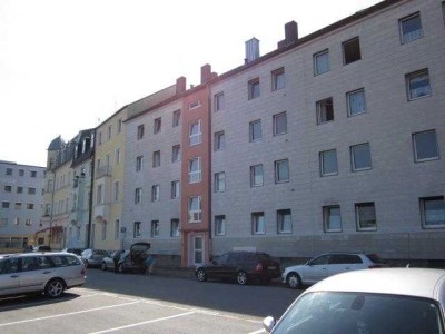 Renovierte 3-Zimmer Wohnung mit Balkon!