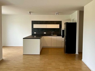 Traumhaftes Penthouse - Erstbezug
