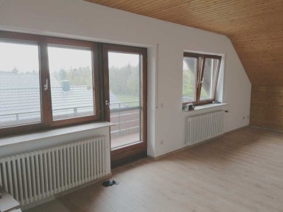 Schöne 2 ZKB-Wohnung in Rotensol in toller Lage