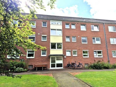 Wohnen oder investieren - Ihr neues Zuhause in Nordenham