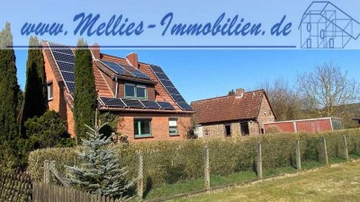 Ein Zuhause mit Herz und Geschichte – Willkommen in Oldenstadt