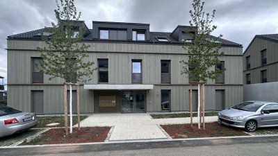 Stilvolle Wohnung in Südhanglage 15402/20/25