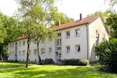 Demnächst frei! 2-Zimmer-Wohnung in Duisburg Ungelsheim