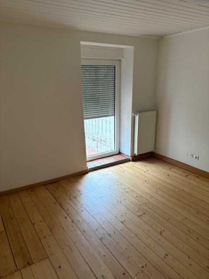 Gepflegte 3‑Zimmer Wohnung im EG in Neckargemünd