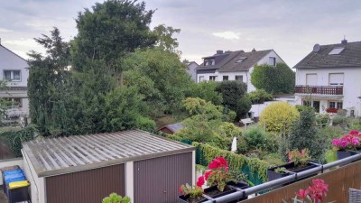 Freundliche und modernisierte 3-Zimmer-Wohnung in Kerpen