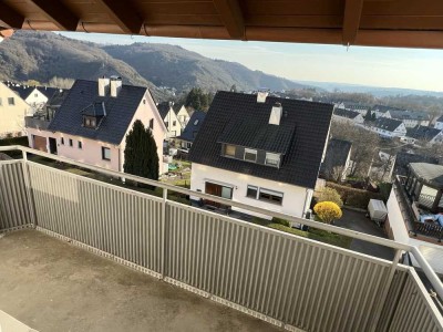 2 ZKB Eigentumswohnung mit Balkon - vermietet -