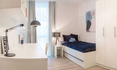 1-Zimmer Wohnung in Oestrich-Winkel mit EBK