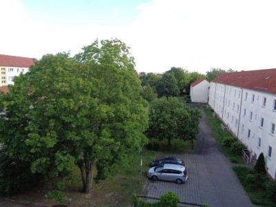2 Raumwohnung zum Wohlfühlen!