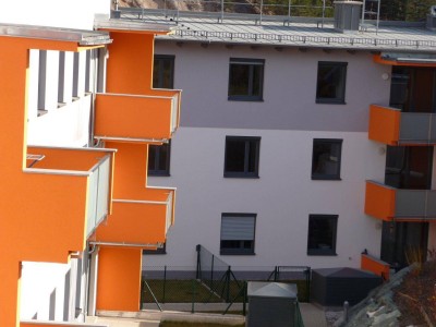 Genossenschaftswohnung in Miete mit Kaufrecht / INDIVIDUELLE FINANZIERUNG