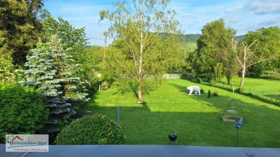 PROVISIONSFREI! WOHNHAUS MIT TOLLEM MOSELBLICK IN PERL!