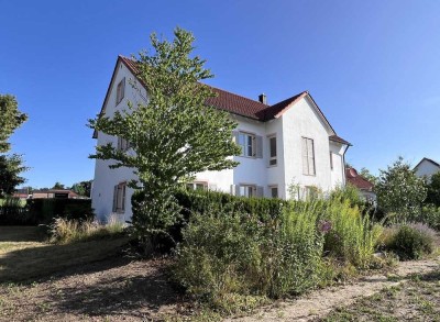 Großzügiges Einfamilienhaus in ruhiger Lage von Langquaid