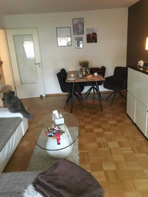 Wohnung 2,5 Zimmer