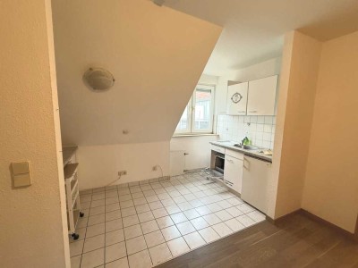 Schnell sein - es lohnt sich...