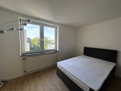 Charmantes 1-Zimmer-Apartment im Herzen von Oberbilk