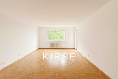 Top sanierte Wohnung! Elberfeld! Aufzug! Tiefgarage! 4 Zimmer! Balkon!