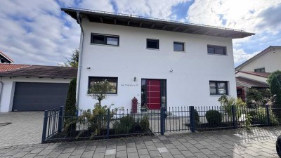 Luxuriöses Einfamilienhaus mit 7 Zimmern in Hilpoltstein