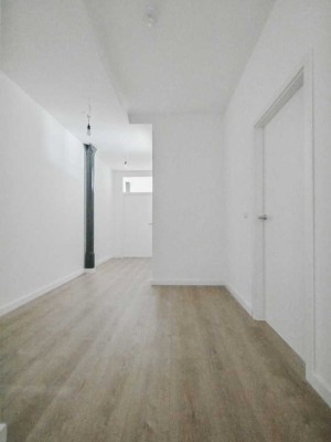 +++Charmante Altbau-4-Raum-Wohnung (119,75 m2) mit teilbarem Flur & heller Küche mit Durchreiche!+++
