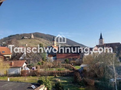 Tauschwohnung: Wohnungtausch Schriesheim/Handschuhsheim