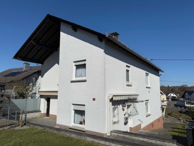 Gemütliches Eigenheim in ruhiger Lage von Wirges