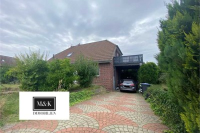 Ihr Traumhaus wartet auf Sie