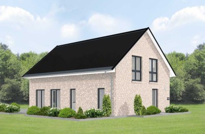 Erstbezug - großzügiges Einfamilienhaus zur Miete