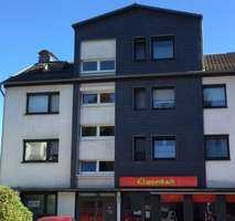 Overath-Immekeppel , helle 2-Zimmer-Wohnung