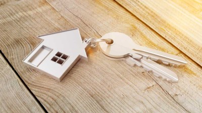 In Planung: Neu ausgebaute 2 Zimmer-Dachgeschoss-Wohnung mit schöner Sicht auf den Lech