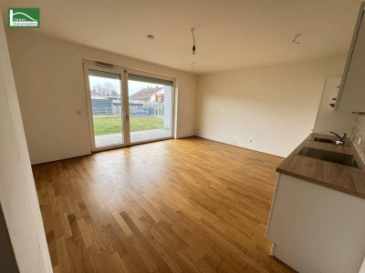 Wohnen mit Komfort &amp; Stadtflair – Gymelsdorfergasse 48–50 | Ideale Lage in 2700 Wiener Neustadt
